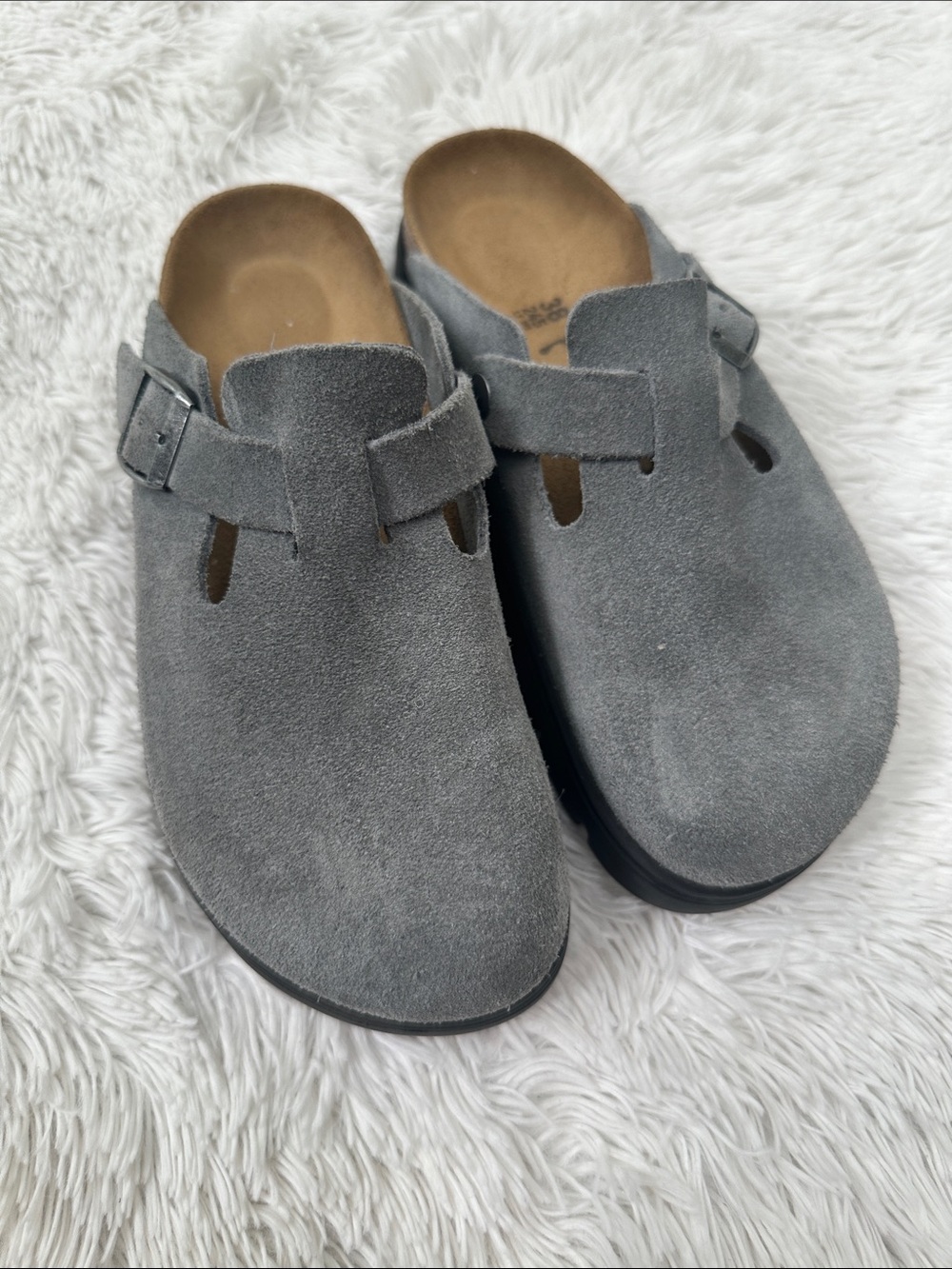 🦊 Papillio by Birkenstock Boston Clog